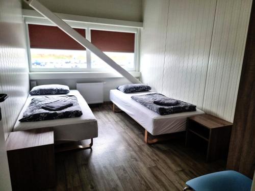 Klaipeda District Municipality Hostel | Vlantana poilsio namai