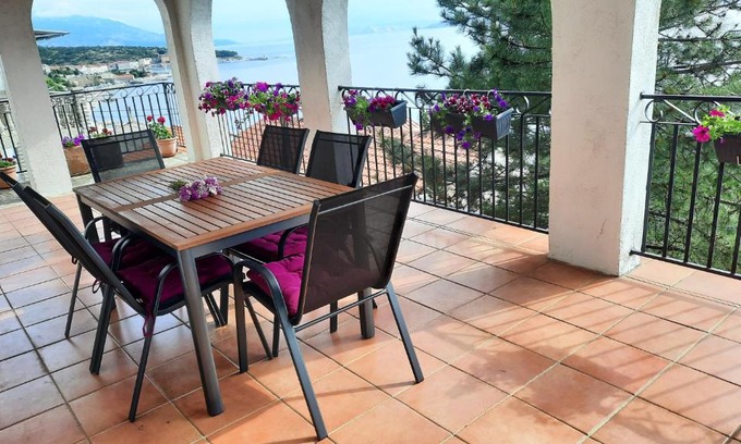 Senj Apartment | Vlatković