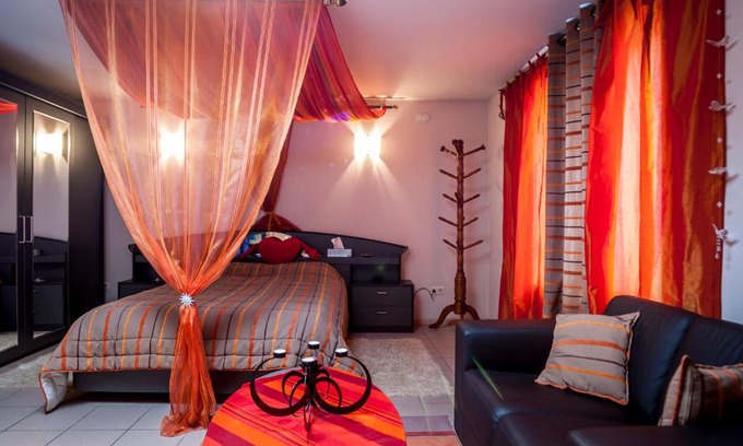 Aarschot Bed & Breakfast | Vlinderparadijs