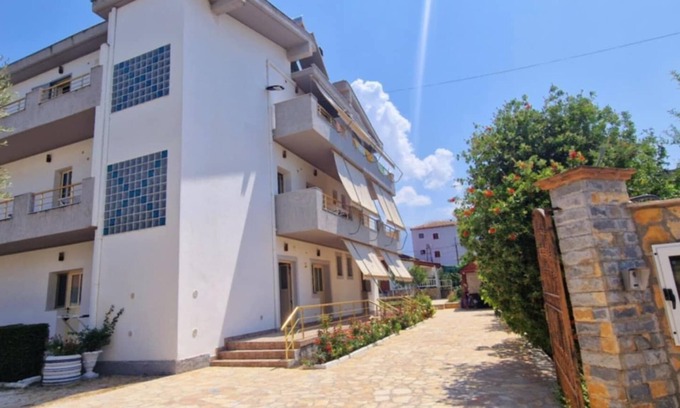 Orikum Apartment | Vlorë Orikum apartments