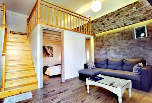 Vlicha Apartment | Vlycha Beach Apartments