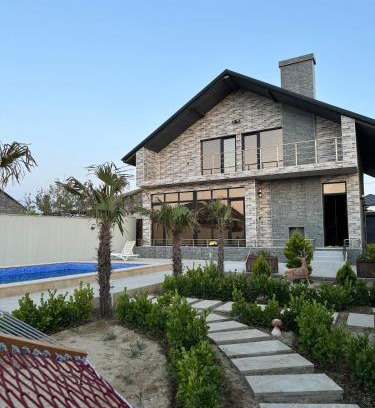 Baku Villa | VM Villa