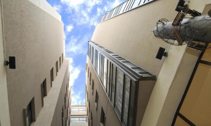 San Juan Apartment | VMA Suites- Del Bono