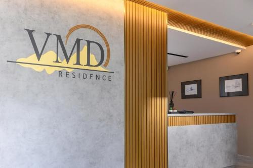 Tractorul House | VMD Residence