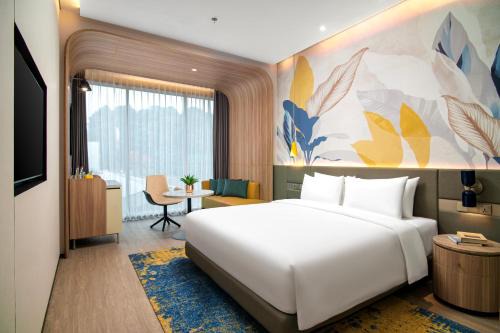 Setiabudi Hotel | voco Bandung Setiabudi by IHG