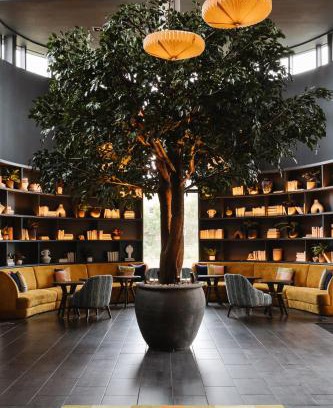 Belfast Central District Hotel | voco Belfast by IHG