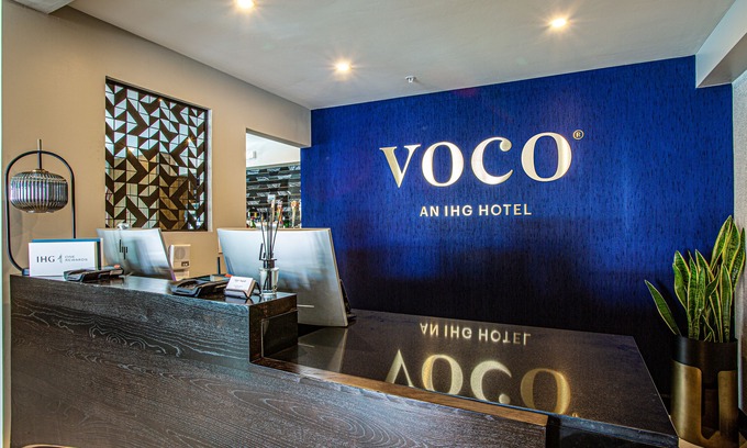 Woodlands Village Hotel | voco Flagstaff by IHG