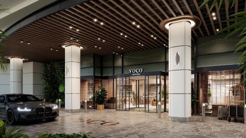 Gosford Hotel | voco Gosford by IHG