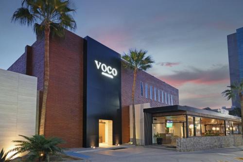 Hermosillo Hotel | voco Hermosillo by IHG