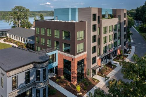Coxsackie Hotel | voco James Newbury Hudson Valley by IHG
