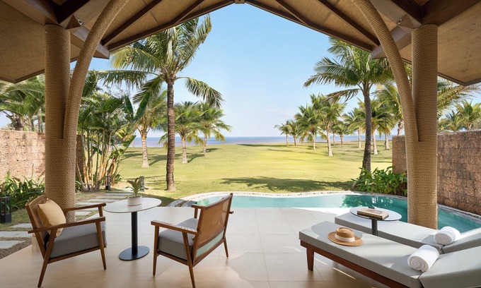 Bao Ninh Resort | voco Quang Binh Resort by IHG