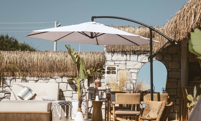Alacati Bed & Breakfast | Voger Alacati Silence