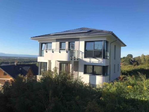 Bad Bellingen Apartment | Vogesenblick