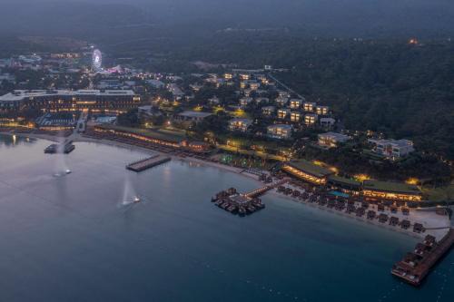 Torba Hotel | Vogue Hotel Supreme Bodrum