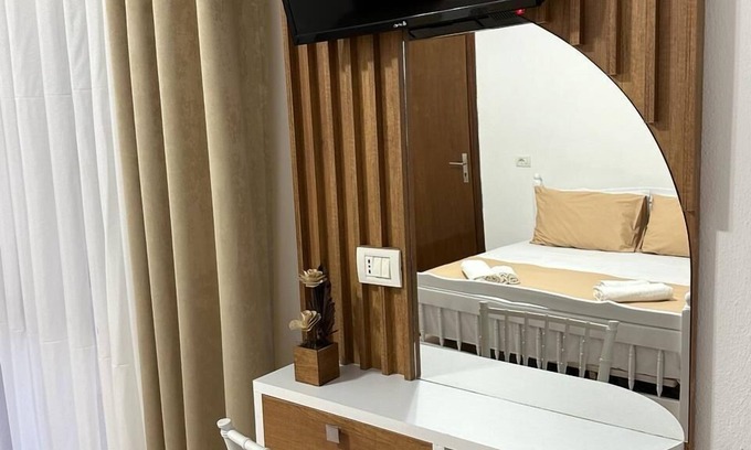Golem Apartment | Vogue15 Rooms