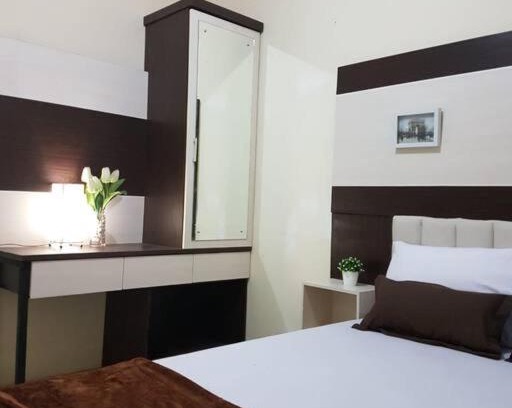 Cilacap House | Voila Guest House Cilacap