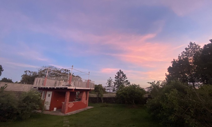Alto Boquete House | Volcano Pines Retreat a 5 min del Centro de Boquete!
