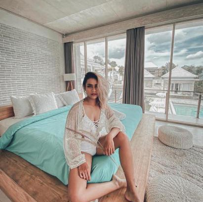 Toya Bungkah Bed & Breakfast | Volcano Terrace Bali