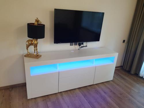 Bad Aibling Apartment | Voll möbilierte Fehrienwohnung neben schönklinik in Bad aibling