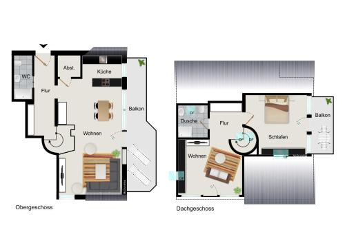 Titisee-Neustadt Apartment | VOLLMER home
