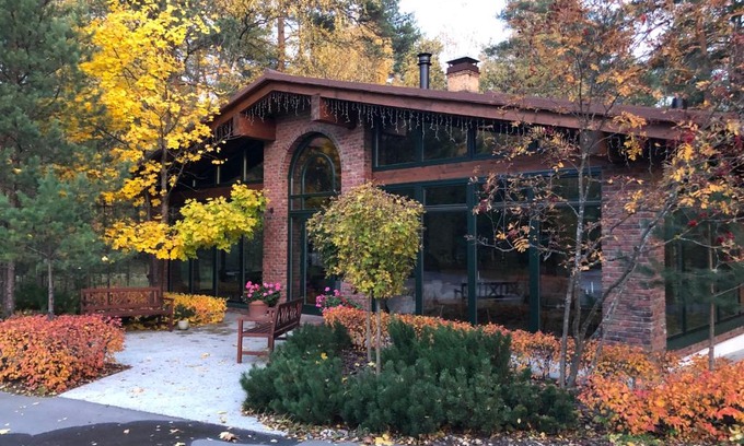 Nagornoe House | Voloza Village