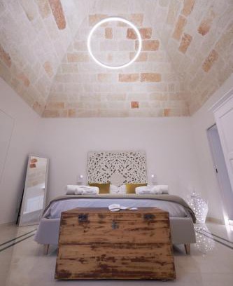Monopoli House | Volte D'Anima