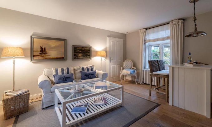 Nieblum House | von-Deska-Countryhouses-Offiziers-Apartment