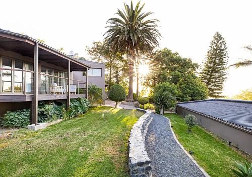 Trawal House | Von Wyn Berg