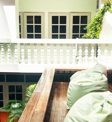 Chana Songkhram House | Vonden Garden by Merry V