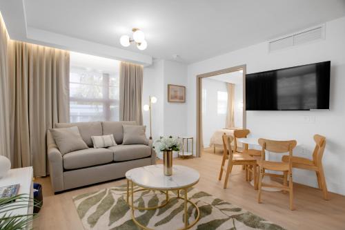 South of Fifth Apartment | Vonder Miami Beach - Unit 20