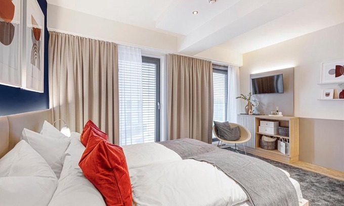 Freiham Apartment | Vonder Munich