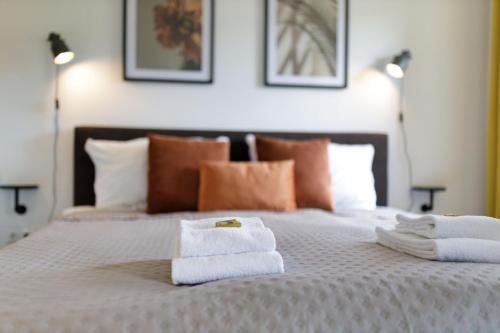 Kinheim Apartment | VonMos Moselblick Apartments
