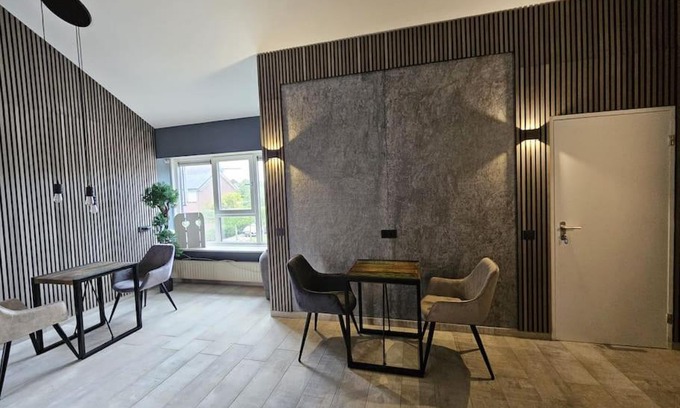 Ouddorp Bed & Breakfast | Voormalig Politiebureau gebruik welnesstuin tegen betaling
