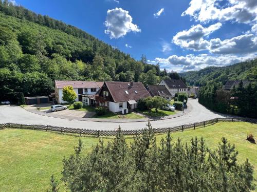 Walkenried House | Vor lauter Bäumen B&B