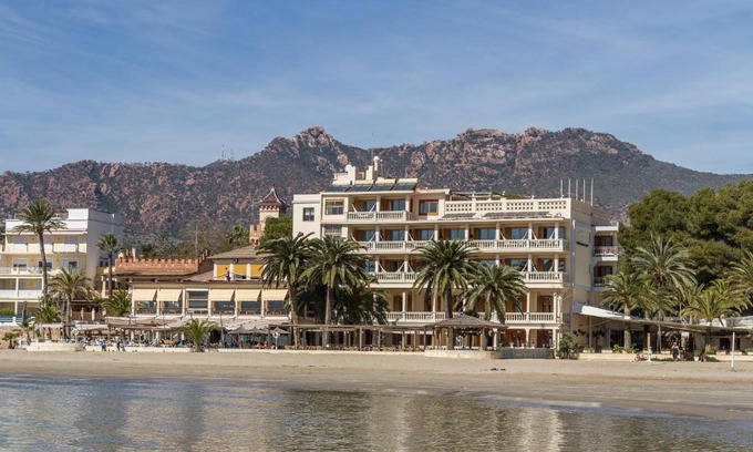 Benicassim Hotel | Voramar