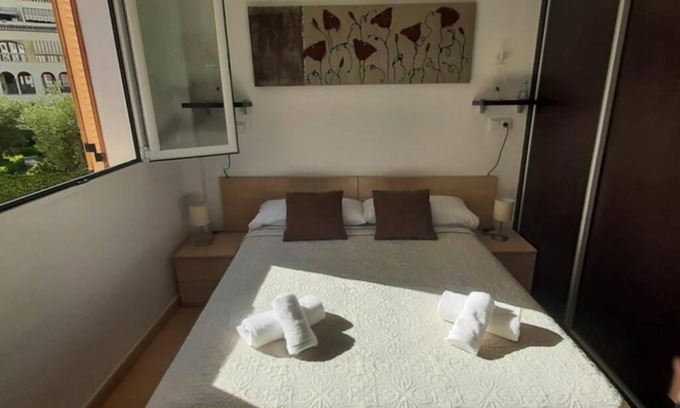 Aduanas Apartment | VORAMAR PORT XABIA