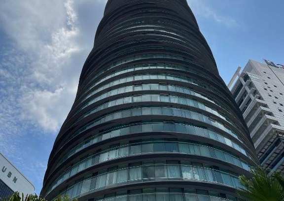 Golden Triangle Apartment | Vortex Suites KLCC by Luna