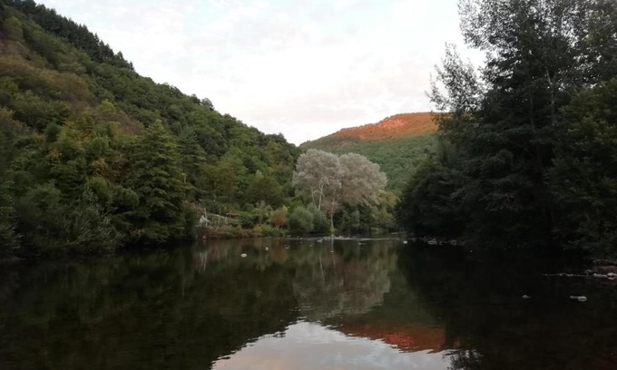 Saint-Geniez-d'Olt Other | VOS VACANCES EN PAYS D' AUBRAC La Boissière
