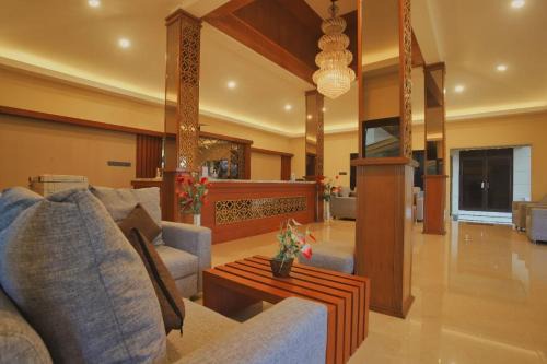 Ambarawa Hotel | Votel De Bandungan Resort