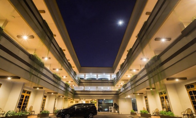 Madiun Hotel | Votel Kartika Abadi Madiun