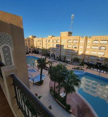 Chott Mariem Apartment | Votre Chez-vous Loin de chez vous
