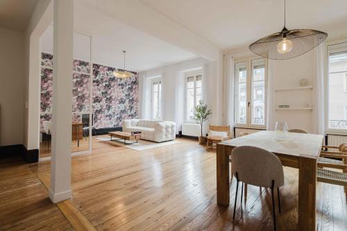 Belfort Apartment | Votre cocon en plein cœur de Belfort