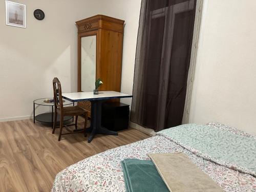 Saint-Mathieu Apartment | Votre Havre de Paix à Perpignan