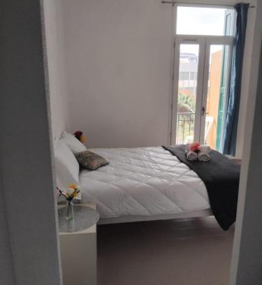 Saint-Mathieu Apartment | Votre Havre de Paix à Perpignan1