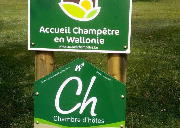 Aywaille House | Votre Horizon