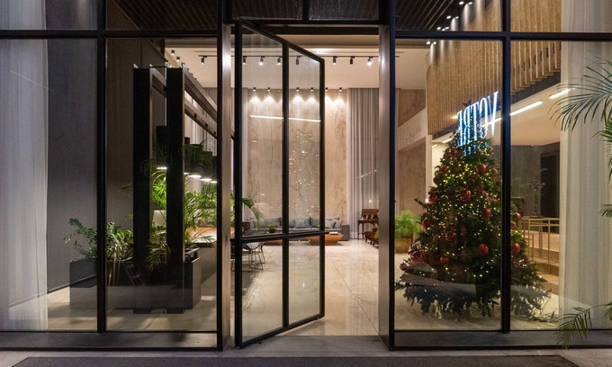 Maamelteine Hotel | VOTRE Hotel