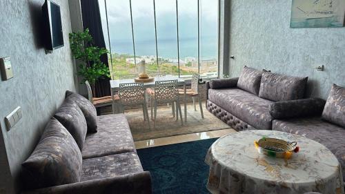 Cabo Negro Apartment | Votre oasis cotière à Cabo Negro