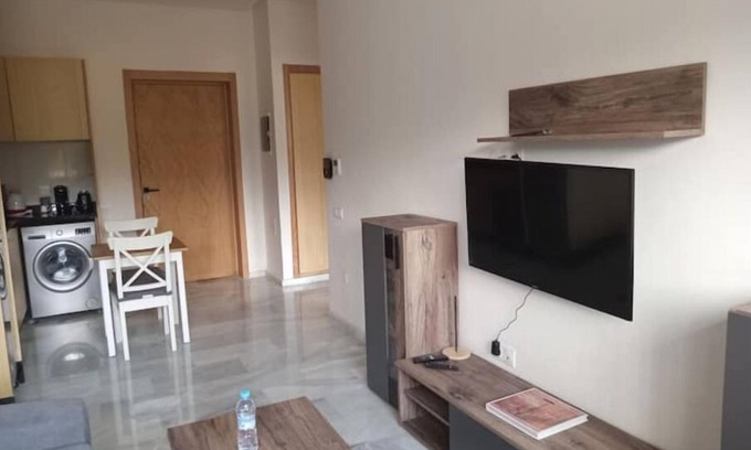 Nouaceur Apartment | Votre Paradis à Petit Prix