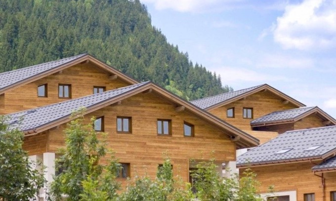 Beaufort Condo | Votre Prochaine Vacance de Ski | Logement Confortable + Accès Piscine