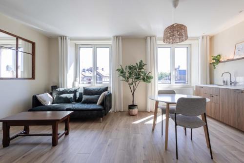 Belfort Apartment | Votre soirée romantique - Arcadie des coeurs